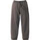 キャブ 10.0オンス スウェットパンツ(パイル/アダルト) M チャコール 501701 1着（直送品）