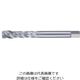 不二越 N スパイラルタップ NSP 3M0.5R+2 NSP3M0.5R+2 1セット(3本)（直送品）