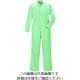 クレヒフク ジャンプスーツ アースグリーン LL 2050-52-LL 1枚（直送品）