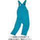 クレヒフク 綿100％サロペット アーミーブルー M 1650-304-M 1枚（直送品）