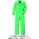 クレヒフク ジャンプスーツ グリーン L 3030-50-L 1枚（直送品）