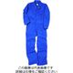 クレヒフク ツナギ服 ブルー S 619-30-S 1枚（直送品）