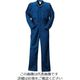 クレヒフク ツナギ服 ネイビー LL 880-31-LL 1枚（直送品）