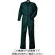クレヒフク エコジャンプスーツ ブラック SS 9000-29-SS 1枚（直送品）