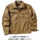クレヒフク 夏ストレッチジャンパー カーキ 3L K512-11-3L 1枚（直送品）