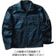 クレヒフク 夏ストレッチジャンパー ネイビー M K512-31-M 1枚（直送品）