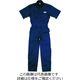 クレヒフク 半袖ピットスーツ ネイビー LL KR403-31-LL 1枚（直送品）