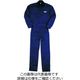 クレヒフク 薄手ピットスーツ ネイビー 5L KR404-31-5L 1枚（直送品）
