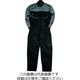 クレヒフク 薄手ピットスーツ ブラック M KR904-29-M 1枚（直送品）