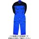 クレヒフク 薄手ピットスーツ ブルー L KR904-30-L 1枚（直送品）