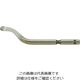 ジェフコム くるくるリーマー替刃 DKRー124 1個（直送品）