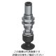 日本ピスコ 真空パッド VPMC40ー4LSー4J VPMC40-4LS-4J 1個（直送品）