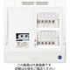 日東工業 ニットウ ホーム分電B HPD3E7ー200 1個（直送品）