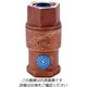 キッツ RFNW キーパロイコアコートリフトチャッキ弁【10K・給水用】 RFNW-32A 1台（直送品）