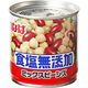 いなば食品 いなば 毎日サラダ 食塩無添加Mビーンズ 110g x6 0203465 1セット(6個)（直送品）