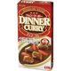 エスビー食品 S&B エスビー ディナーカレー 中辛 97g x10 2507429 1セット(10個)（直送品）