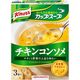 味の素 クノール カップスープ チキンコンソメ 3袋 x10 2815986 1セット(10個)（直送品）