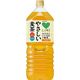 サントリー グリーンダカラやさしい麦茶 ペット 2L x6 3822780 1箱(6P入) サントリーフーズ（直送品）