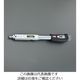 エスコ 40 ー300N・m ヘッド交換式トルクレンチ EA723NK-8 1本（直送品）