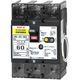 テンパール工業 単三欠相保護付配線用遮断器 BU6301KC60V 1台（直送品）