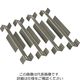 東海建商 段積セパレーター 200X200MM BWS50-200 1箱(100個)（直送品）
