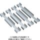 東海建商 段積セパレーター 150MMX150MM NDS45-150 1箱(100個)（直送品）