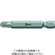 Wera Werk 871/4 トルクセットビット 10X50 066672 1本 195-3288（直送品）