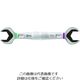 Wera Werk 6002 両口レンチ Joker 30 X 32 020264 1本 207-5119（直送品）