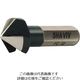 Vargus SHAVIV カウンターシンク FCー12 151-00138 1本 195-4485（直送品）