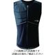 PERVORMANCE EーCOOLINE シャツベストL 持続冷却 SX3テクノロジー 27101330-200-L 1着（直送品）