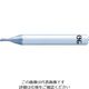 オーエスジー OSG 高硬度鋼用超硬ボールエンドミル AEーBDーH 3042007 R2X8-S 1本 195-0595（直送品）