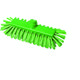 バーテック バーキュートプラス ワイドデッキブラシ ヘッド 緑 BCPーWDG 69401545 1本 202-1606（直送品）