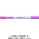 三菱鉛筆 uni プロパス・ウインドウ カラーマーカー ピンク 水性顔料 PUS103T.13 1本 195-3068（直送品）