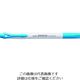 三菱鉛筆 uni プロパス・ウインドウ カラーマーカー ブルー 水性顔料 PUS103T.33 1本 195-3070（直送品）