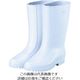 イーアクセス スティコ 超軽量長靴 STICO 作業用 耐熱 30CM ホワイト SEB-10-WH-30 1足 225-0126（直送品）