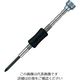 ベッセル 精密マイクロスティックスドライバー TDー54 3ULRー1 全長106mm 1本 167-8415（直送品）
