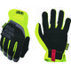 Mechanix Wear 耐切創手袋 ファストフィットE5 XL SFF-C91-011 1双 207-4564（直送品）