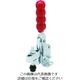 イマオコーポレーション STーSMITH 立型トグルクランプ ST-VTC207U 1個 195-4439（直送品）