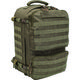 Elite Bags ELITEBAGS バックパック PARAMED’S コヨーテブラウン MB10-135 1個 207-4594（直送品）