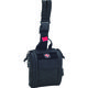 Elite Bags ELITEBAGS ポーチ FAST’S ブラック MB11-005 1個 207-4637（直送品）
