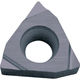 京セラ 旋削加工用チップ PVDコーティング PR1535 WBET080204MR-F 1セット(10個) 820-6191（直送品）