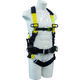サンコー タイタン EASY Harness Comfort 柱上用ハーネスセット S WHC-10A-S-01-BL 1本（直送品）
