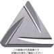 京セラ 旋削用チップ TN610 TPGR160308L-B 1セット(10個) 827-6801（直送品）