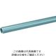 クボタ クボタケミックス 一般用塩ビパイプ VP 40X0.5M VP40X0.5M 1本 195-5437（直送品）