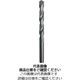 フリーベック 超硬ドリル No.JET75 超硬付刃 ジェットドリル JET75 ー 5.3 JET75-5.3 1個（直送品）
