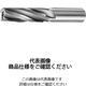 ダイジェット工業 ハイスパイラルエンドミル SPCーL形 SPCーL38X80 1個（直送品）