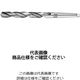 ダイジェット工業 先むくロングテーパーシャンクツイストドリル DTDL形 DTDL245X350 1個（直送品）