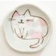 ヤマコー にゃんこ皿 もも 10枚入り 80195 1セット（直送品）