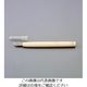 エスコ 6.0mm 彫刻刀(安来鋼/キワ型) EA588MH-6 1セット(4本)（直送品）