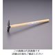 エスコ 160g/380mm テストハンマー(0.25ポンド) EA575WH-21 1セット(4本)（直送品）